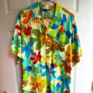 Jams World Vintage Shirt